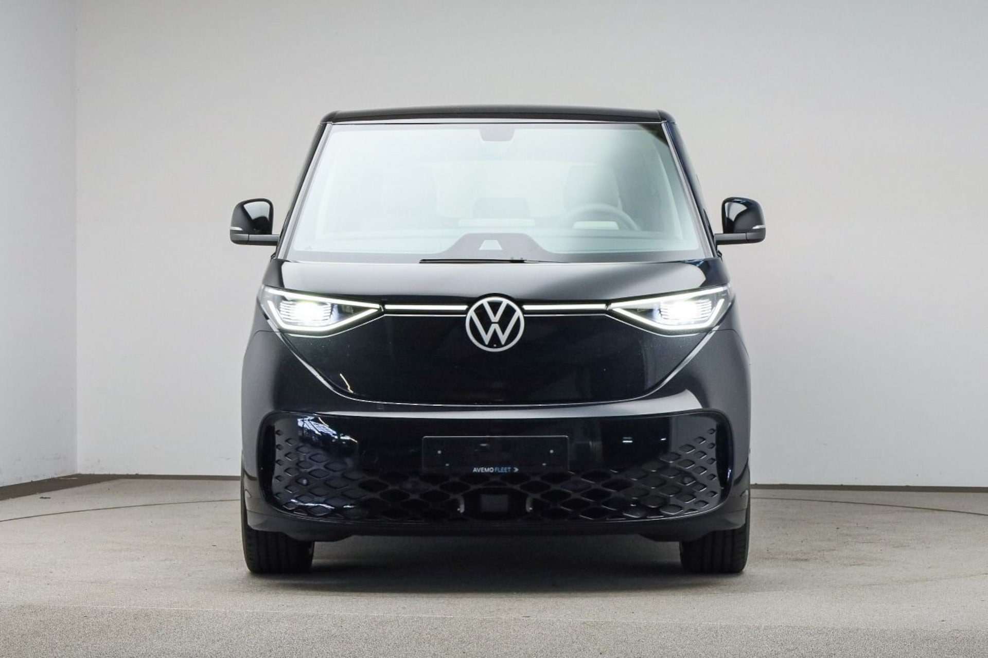 Volkswagen ID. Buzz Pro