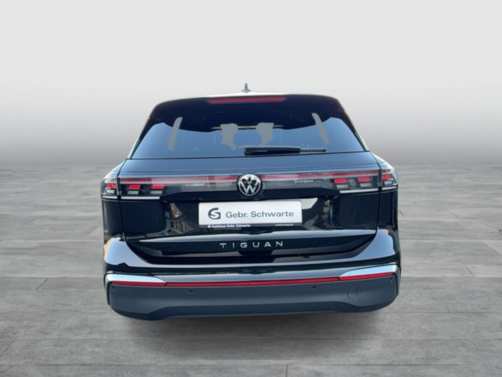 Volkswagen Tiguan – Bild 4