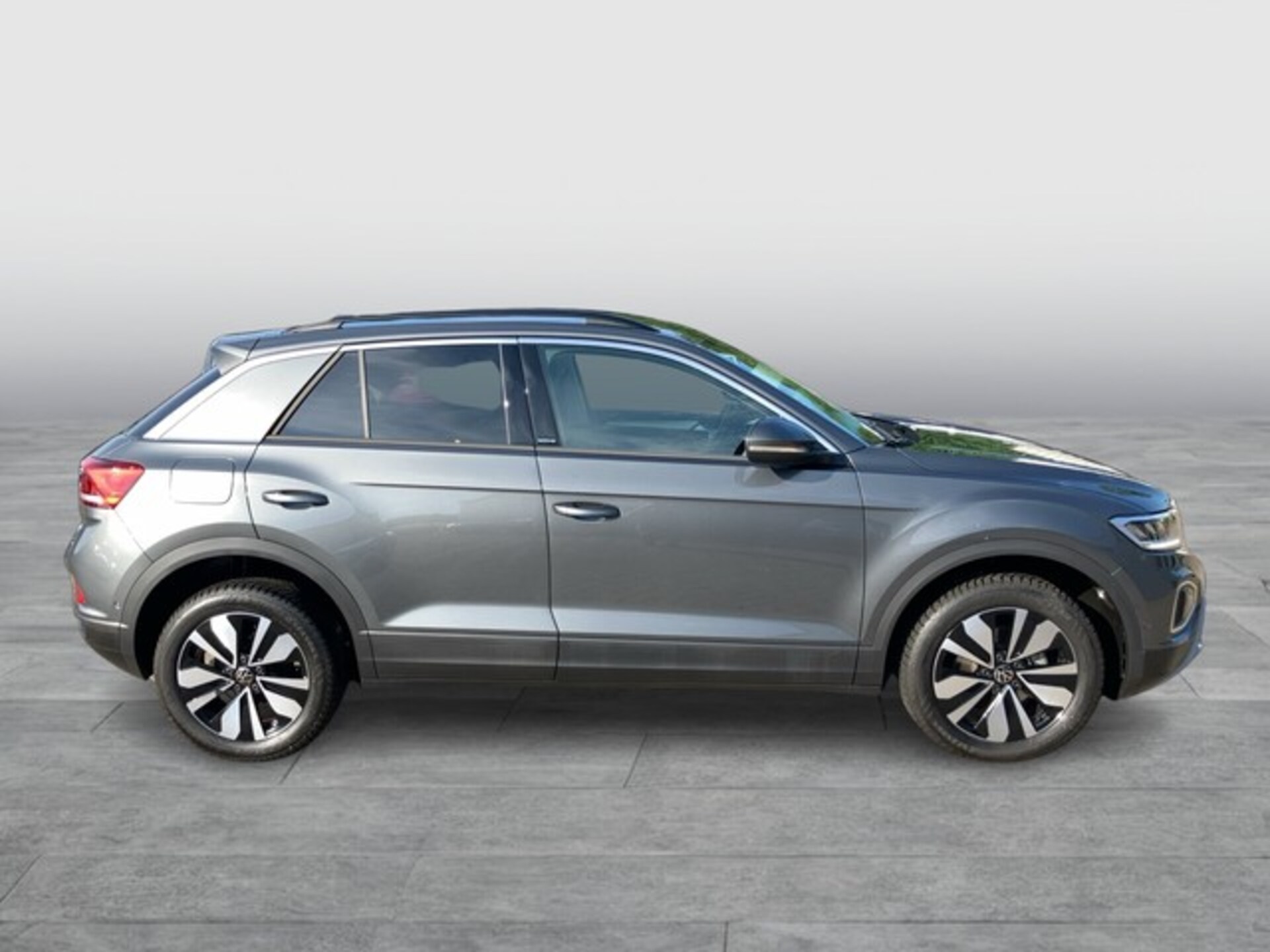 Volkswagen T-Roc MOVE