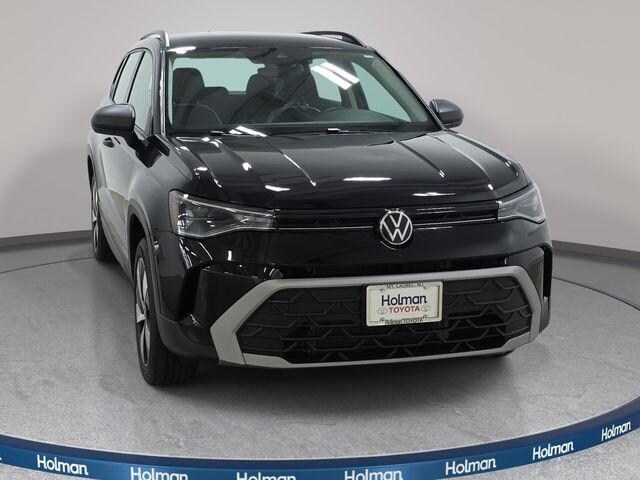 2025 Volkswagen Taos