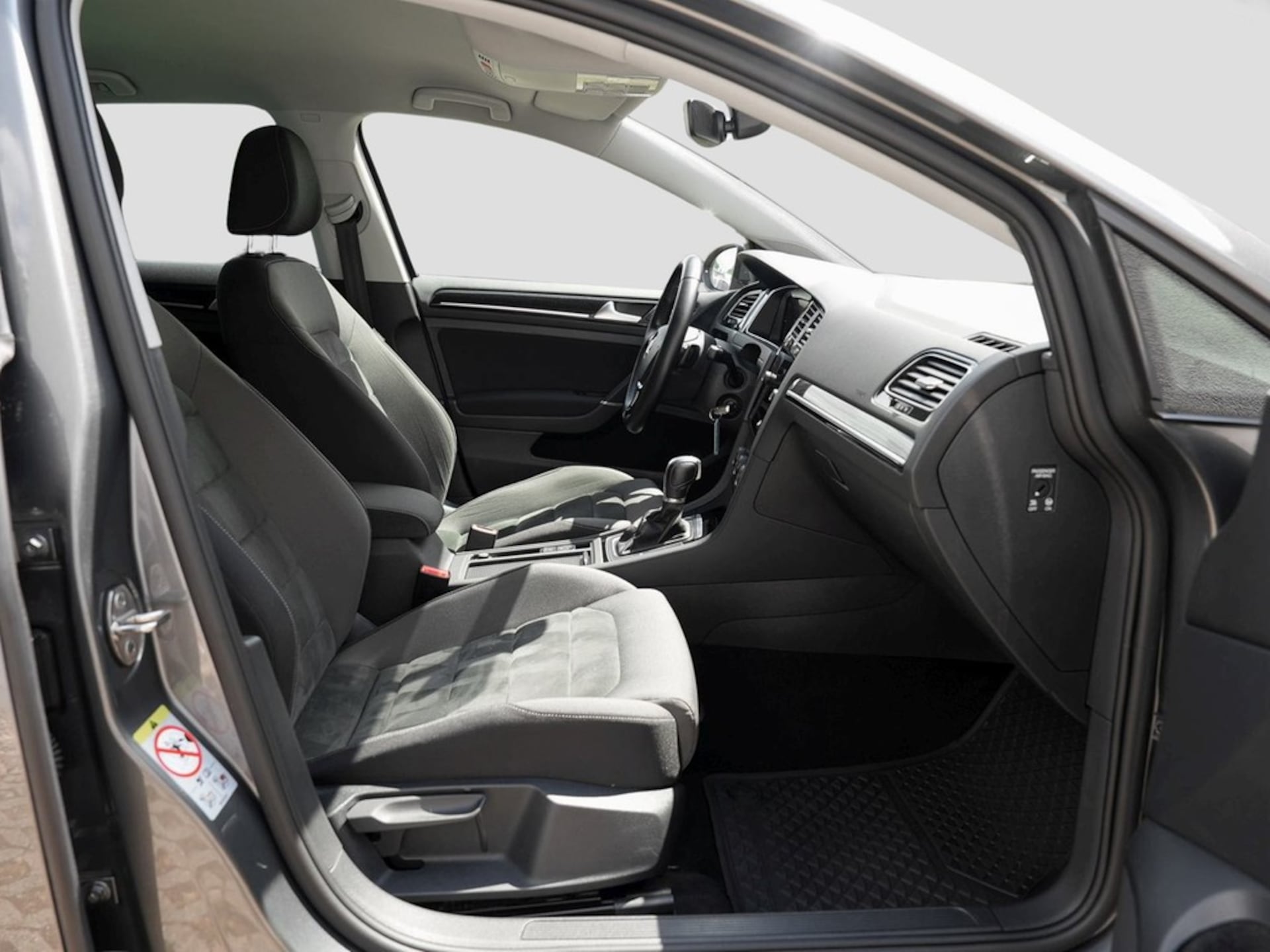 Volkswagen Golf Highline