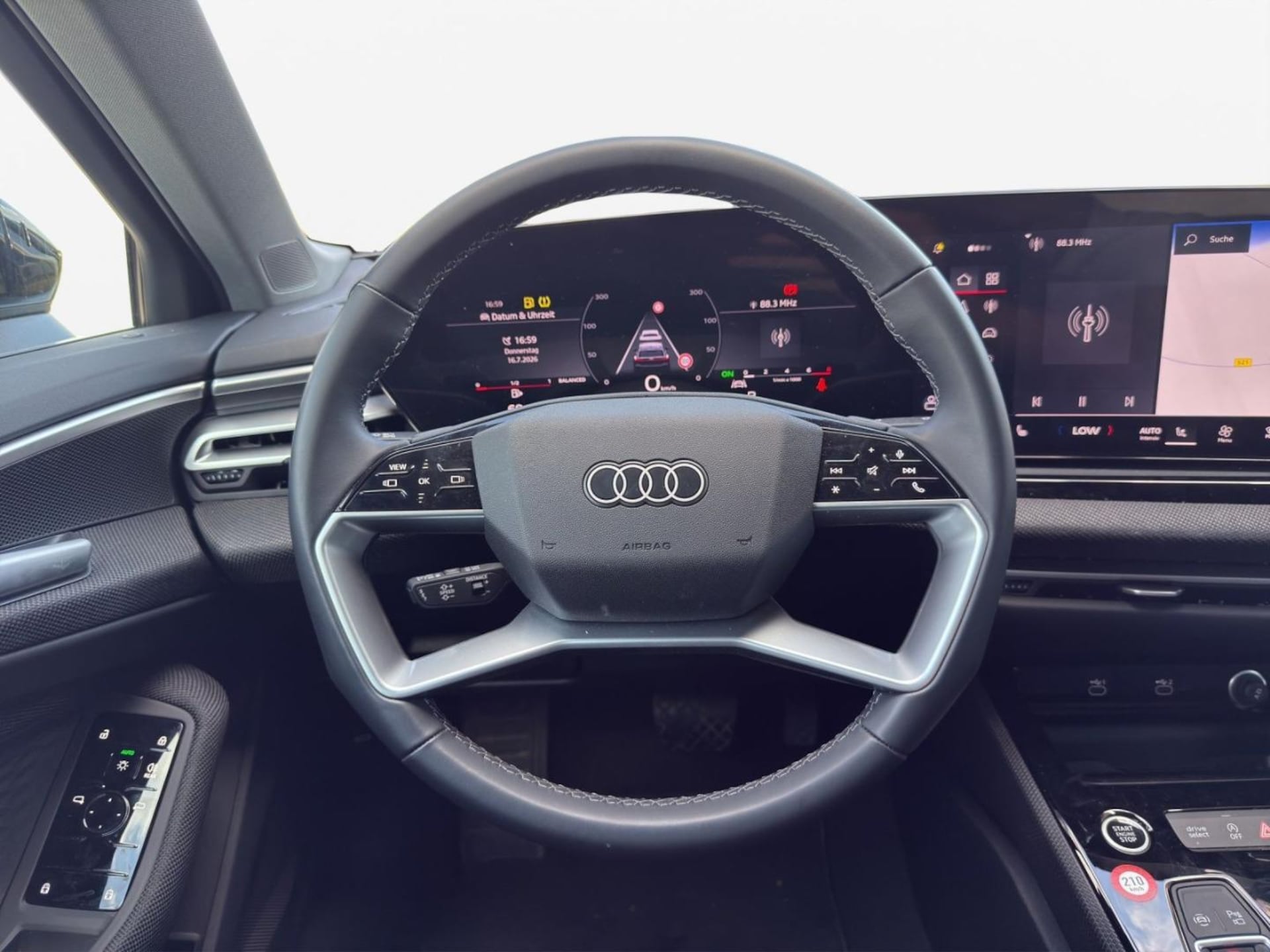 Audi A5 Avant