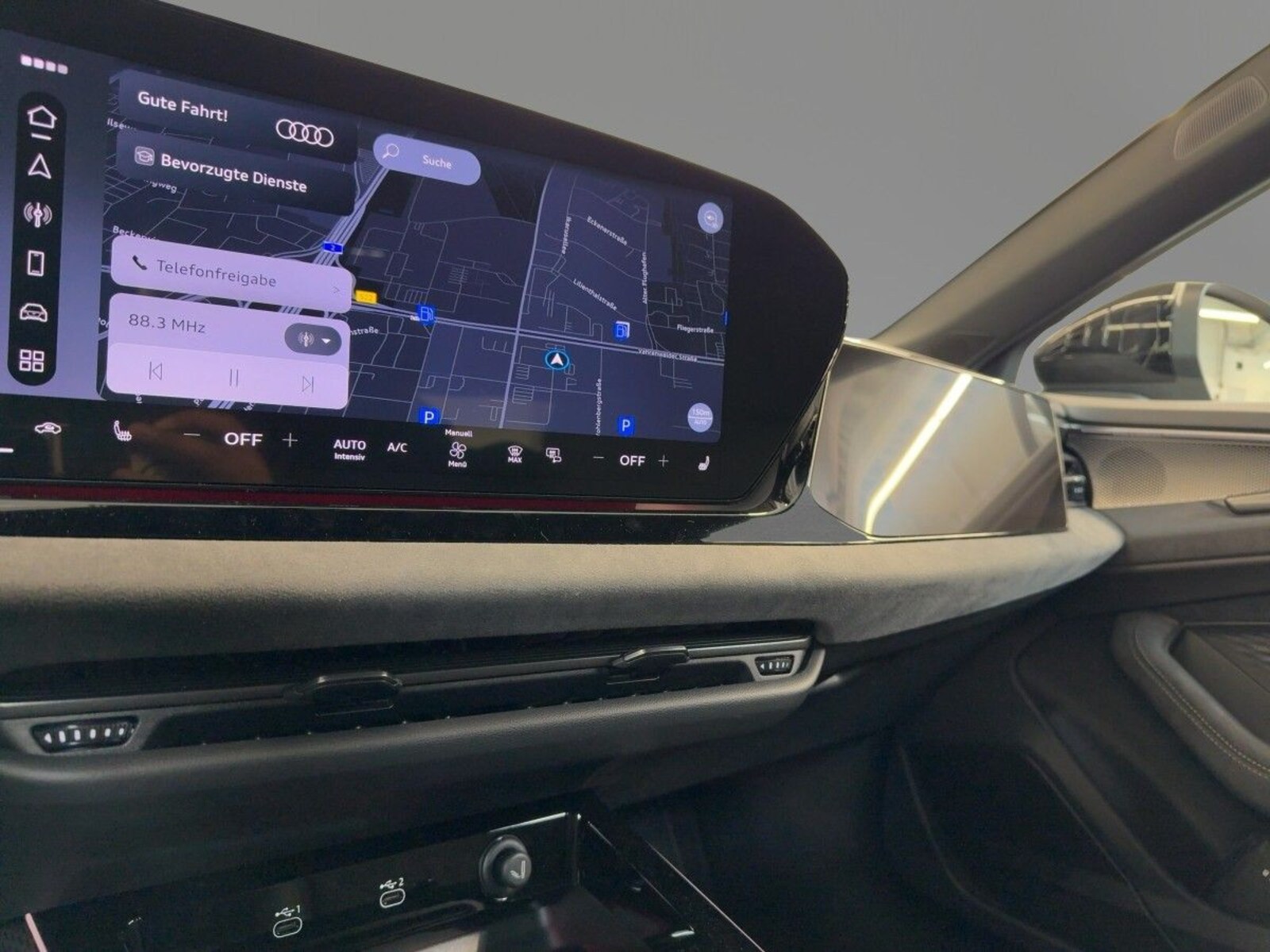 Audi A6 Avant – Bild 11