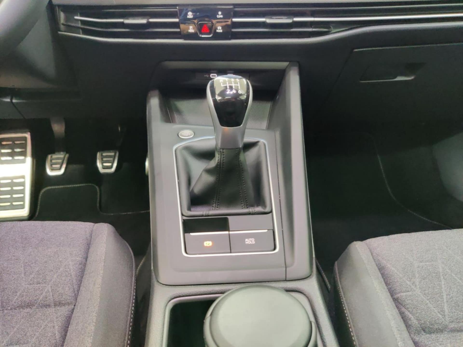 Volkswagen Golf Variant MOVE