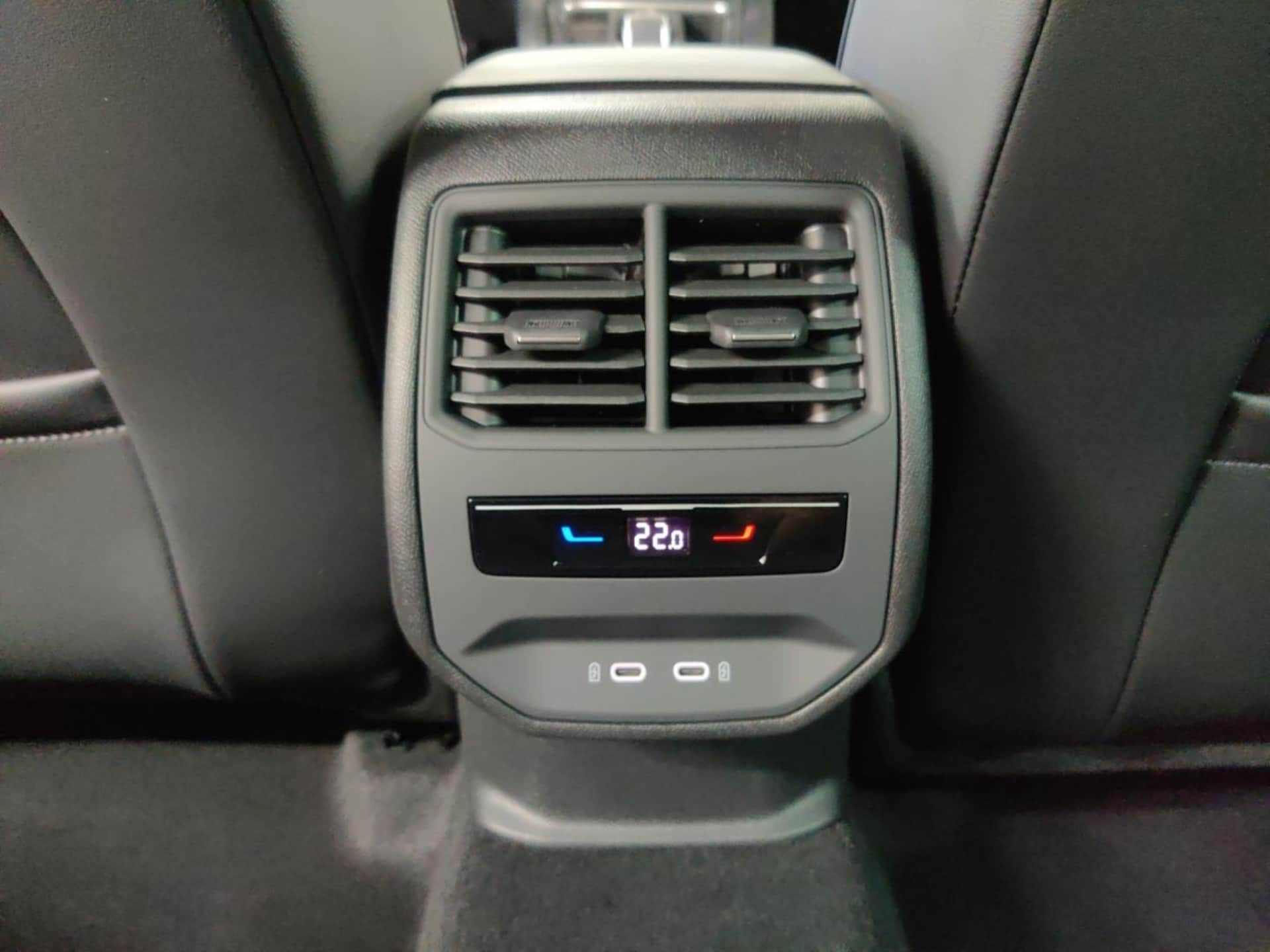 SEAT Leon Sportstourer FR