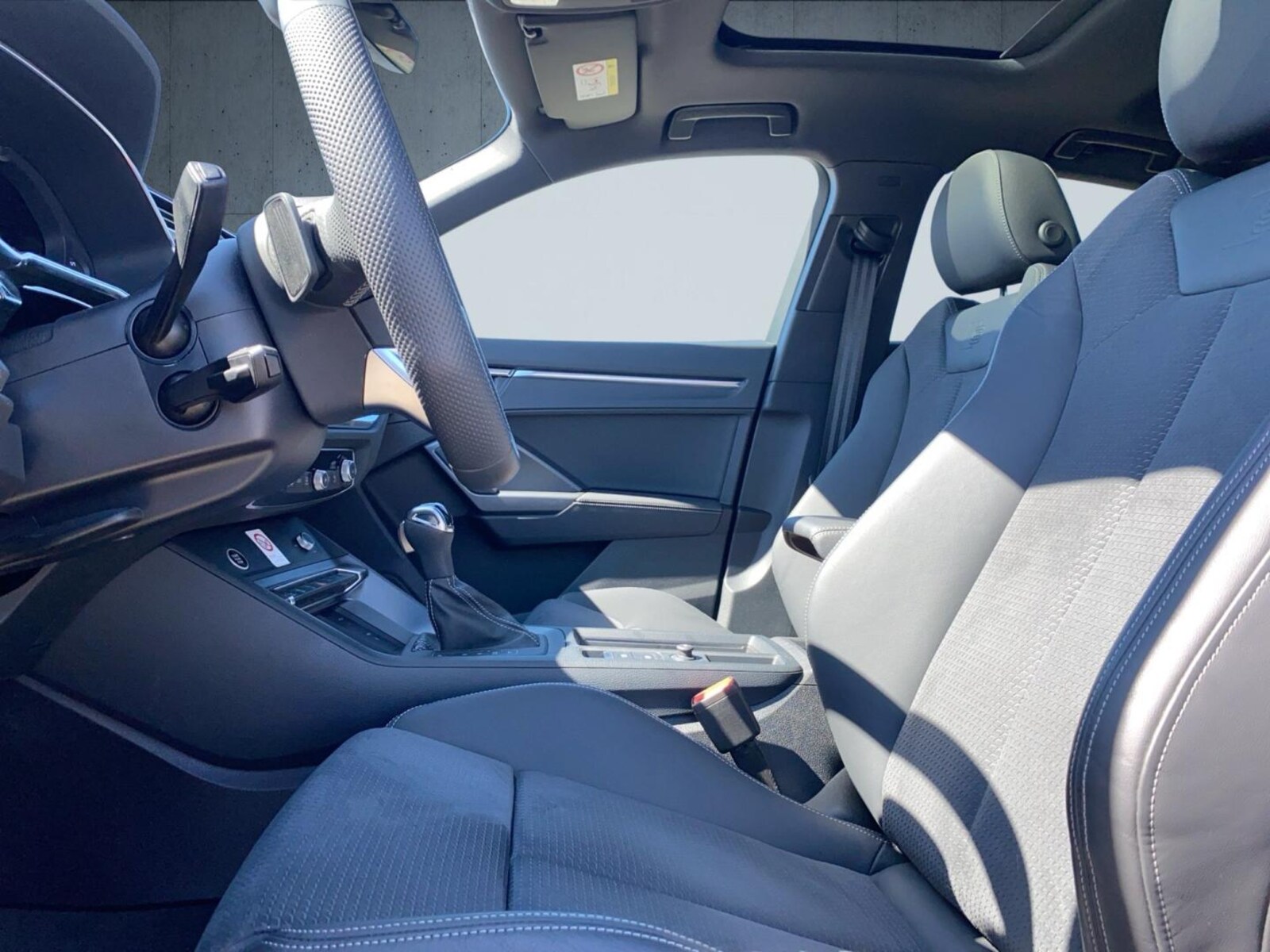 Audi Q3 Sportback – Bild 9