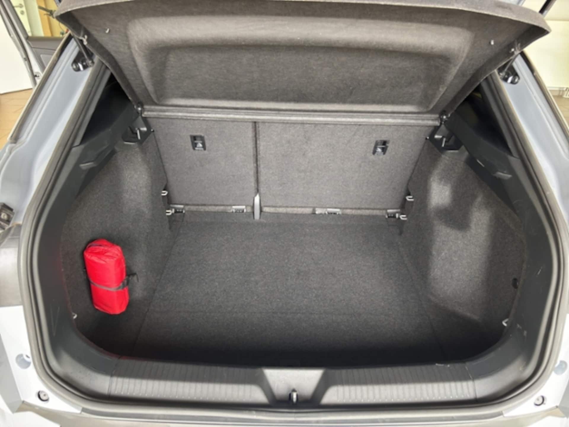 Volkswagen ID.4 Pro Performance