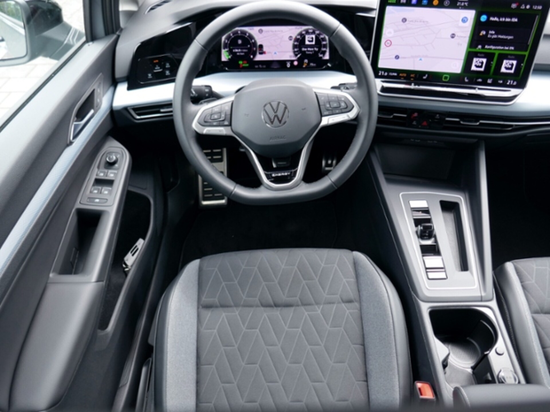 Volkswagen Golf Variant ENERGY