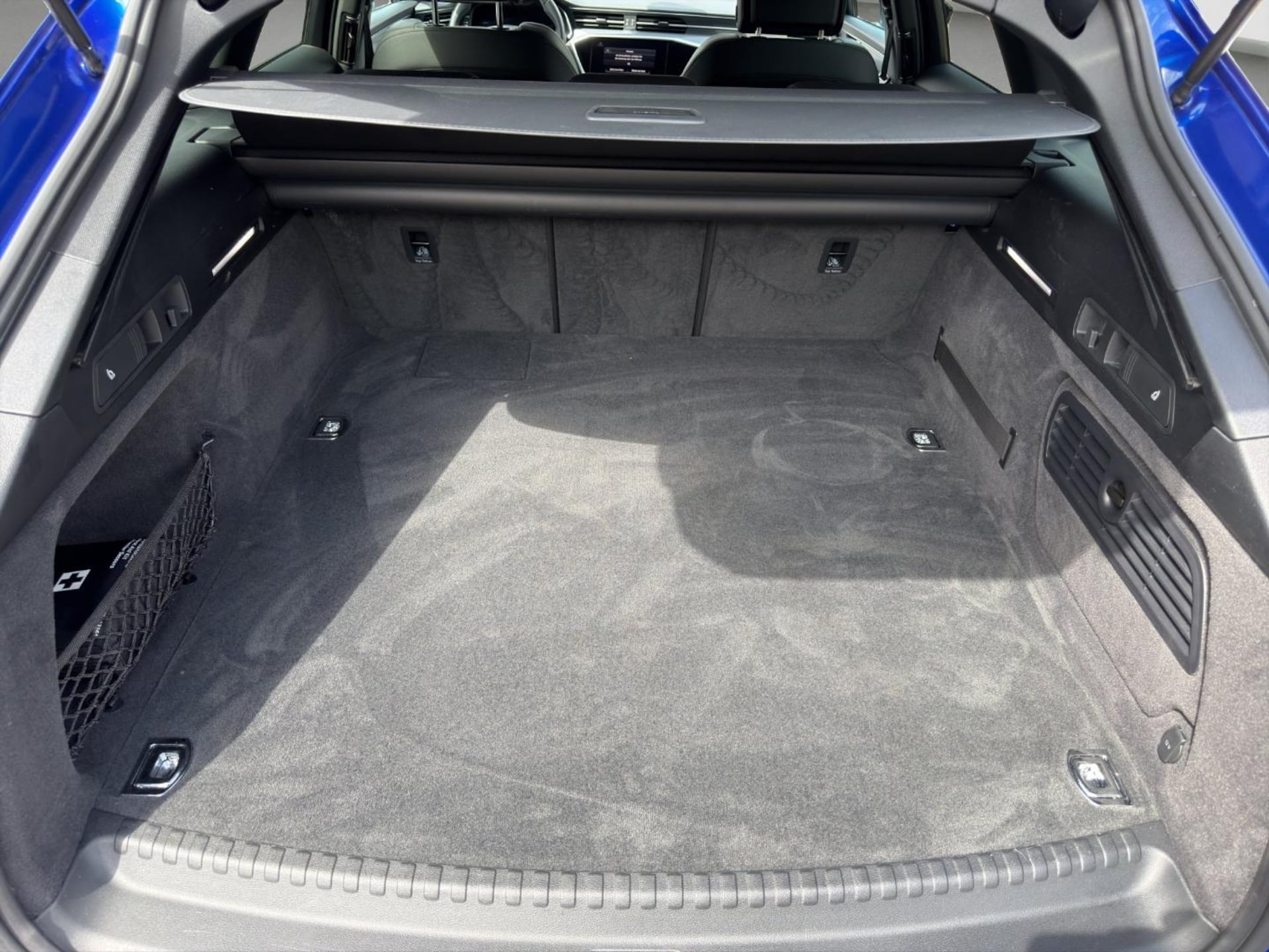 Audi A6 Avant TFSI e Sport
