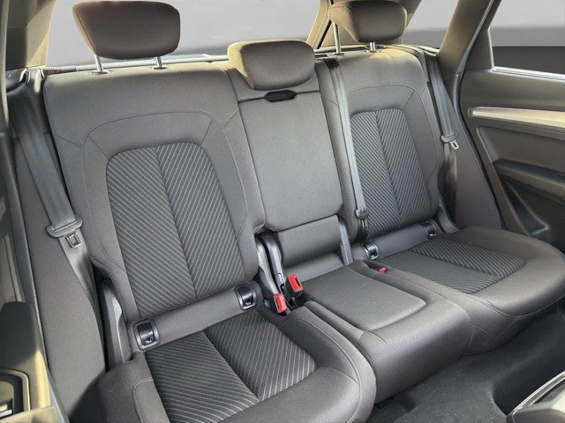 Audi Q5 SUV S line
