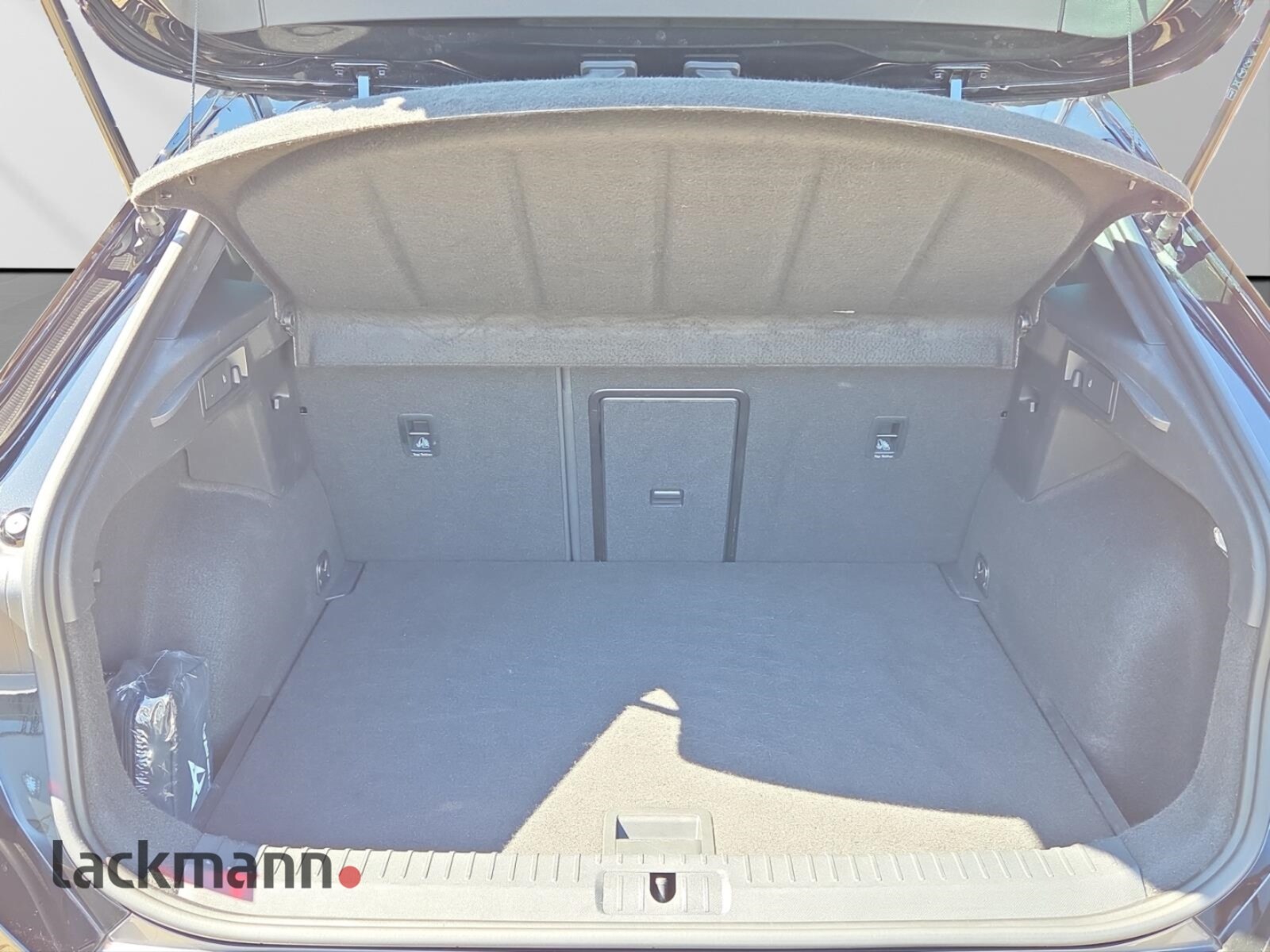 CUPRA Formentor – Bild 7