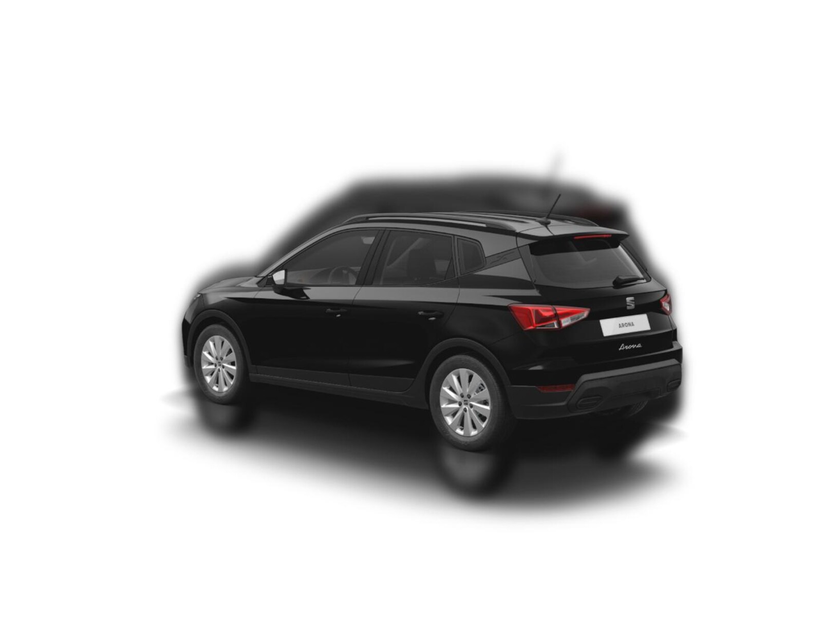 SEAT Arona – Bild 4