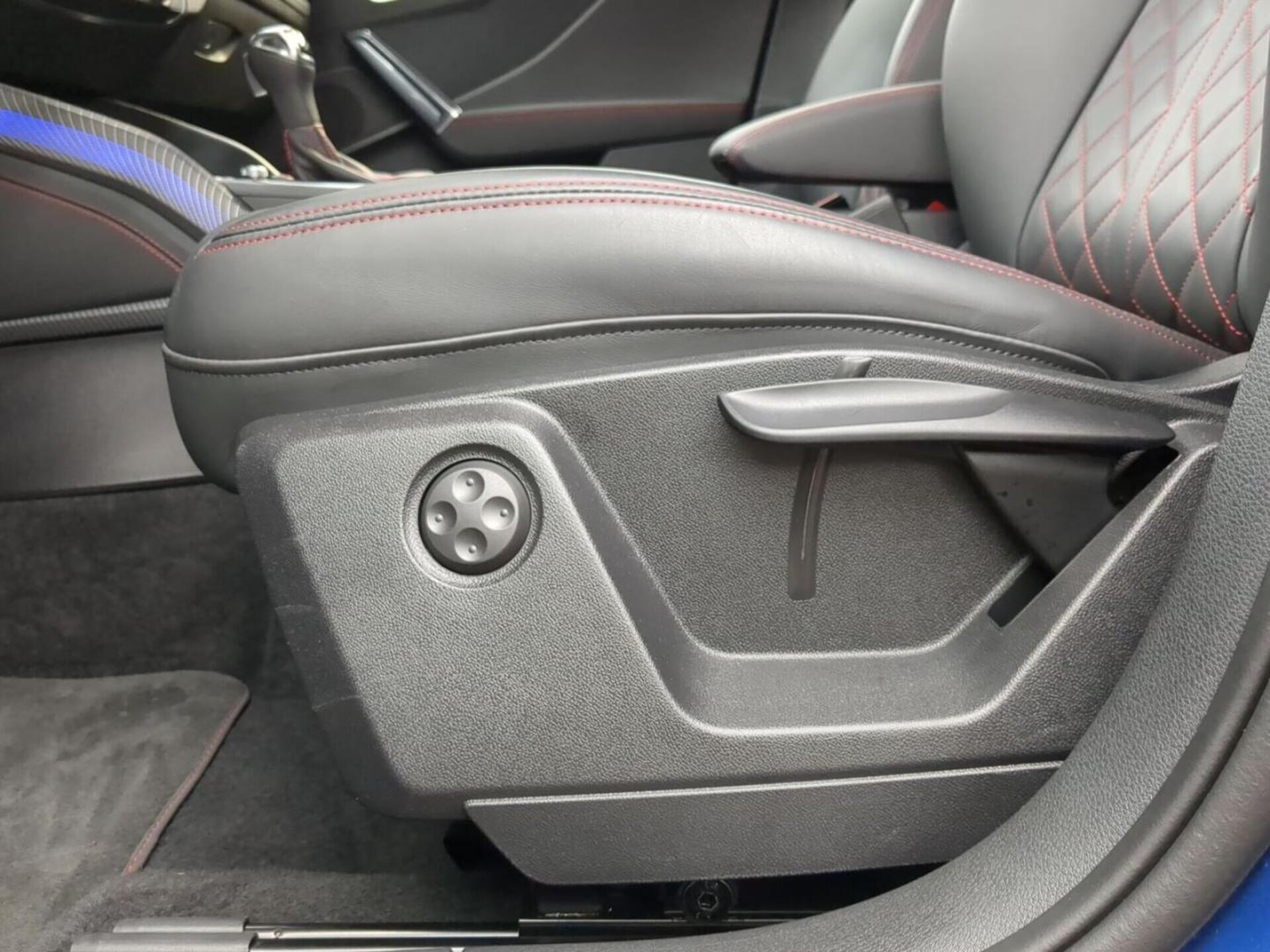 Audi Q2 S line