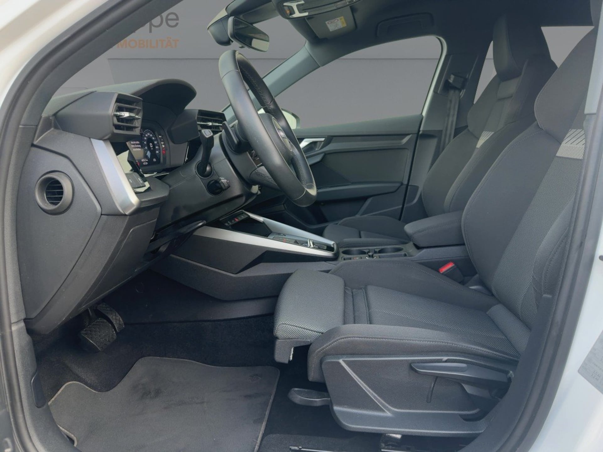Audi A3 Sportback TFSI e S line