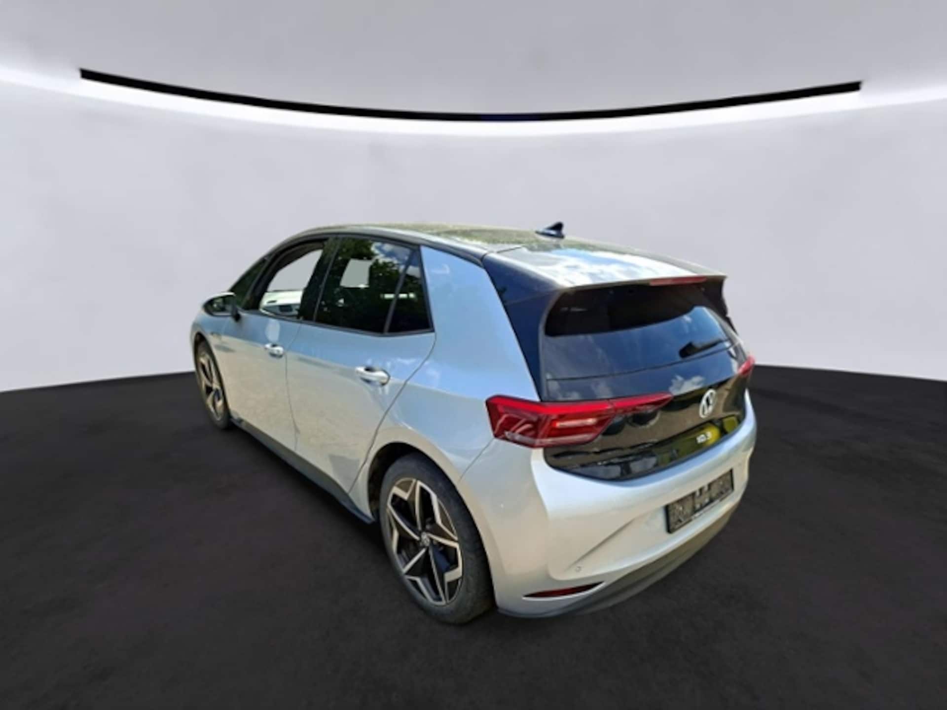 Volkswagen ID.3 Family