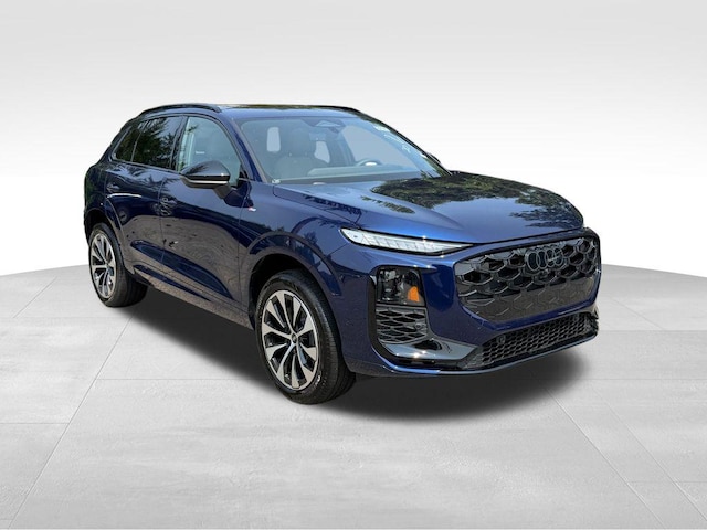 2026 Audi Q3 SUV