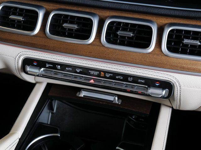 2022 Mercedes-Benz GLE GLE450 - Photo 19