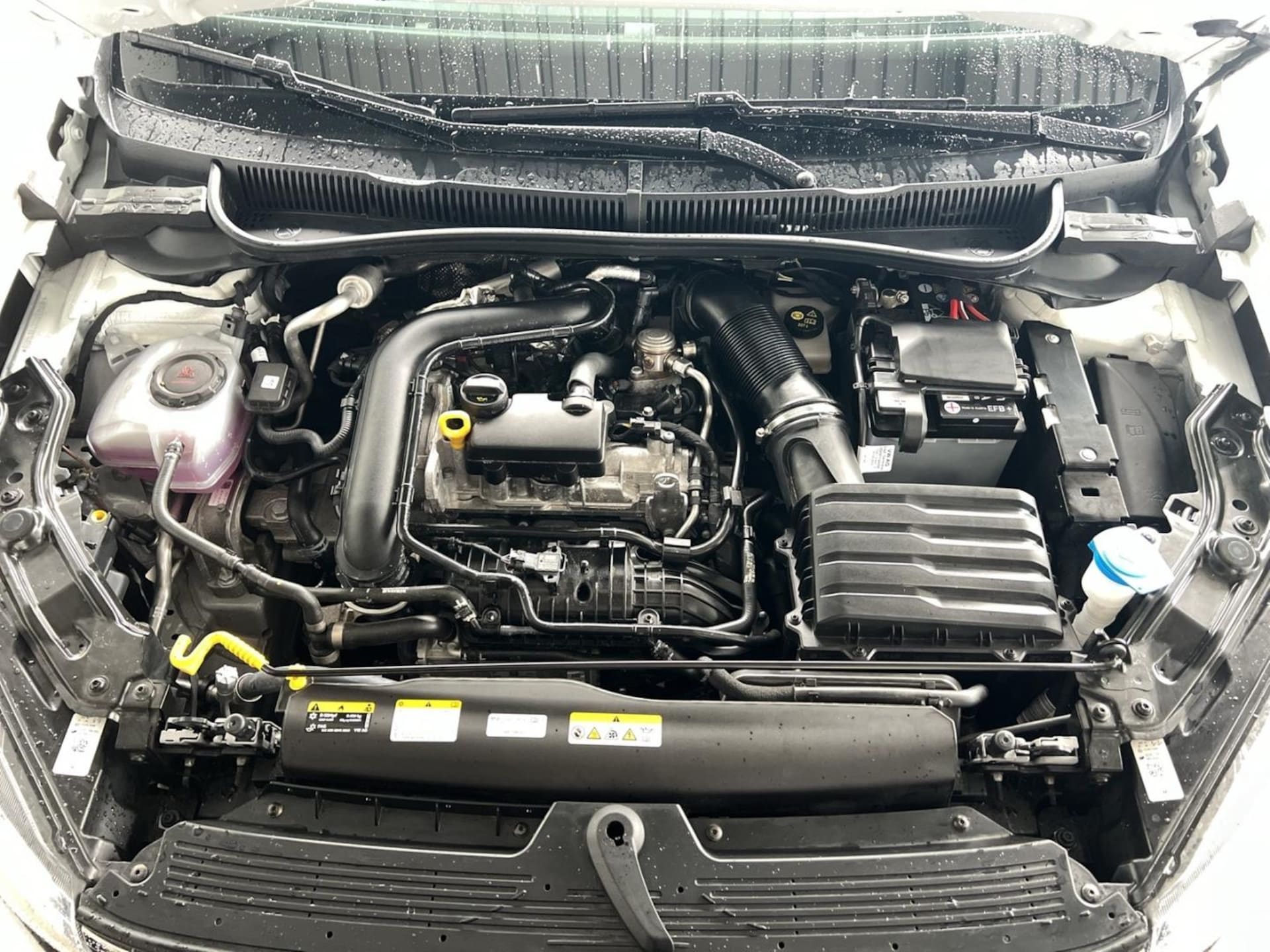 Volkswagen Taigo ENERGY
