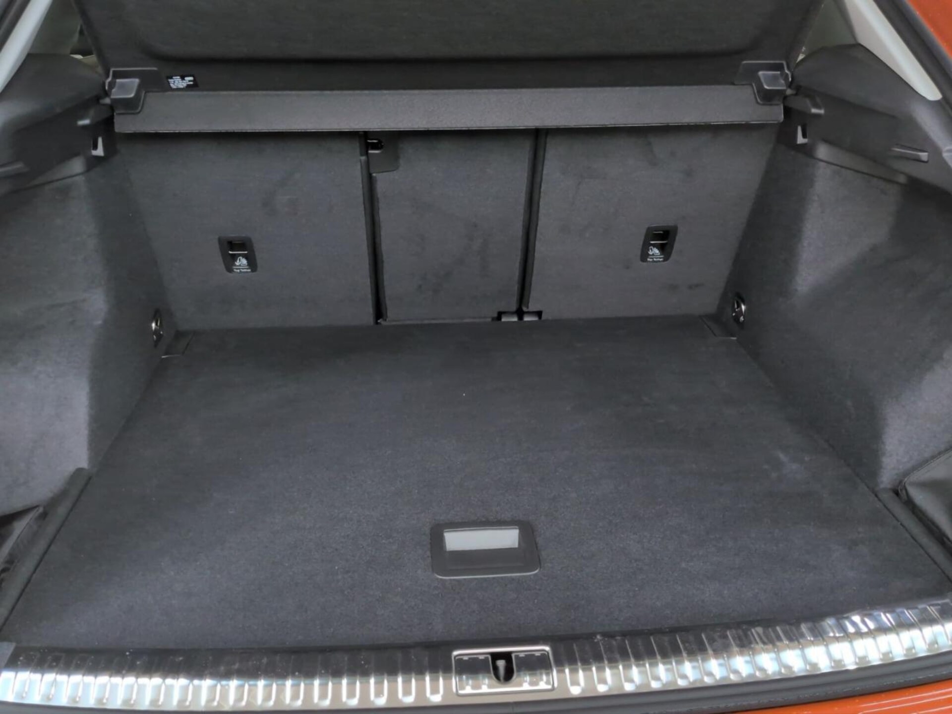 Audi Q3 SUV advanced
