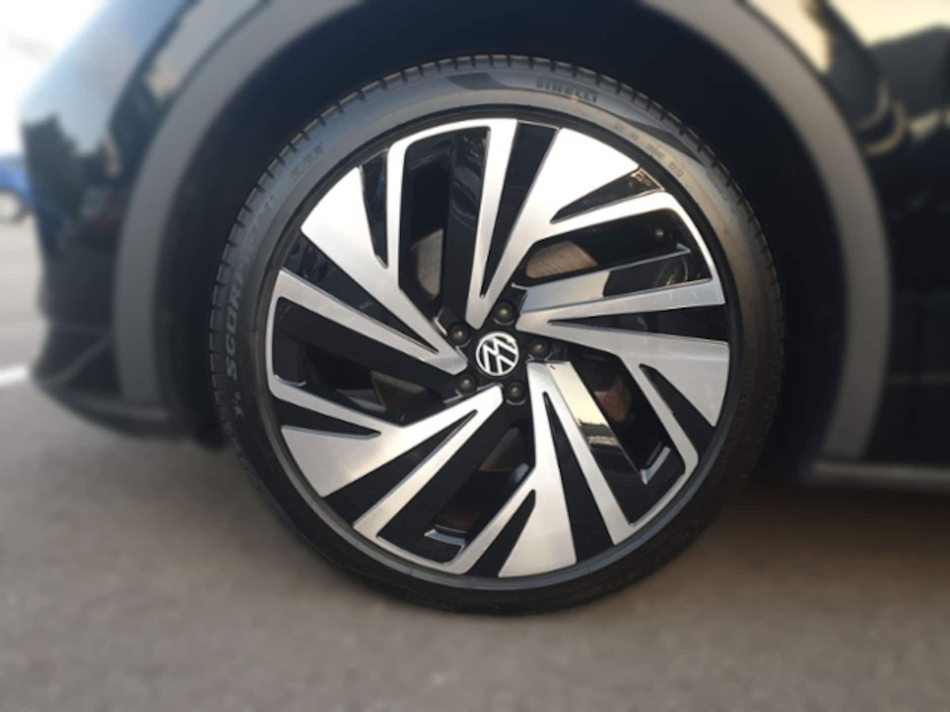 Volkswagen ID.5 GTX