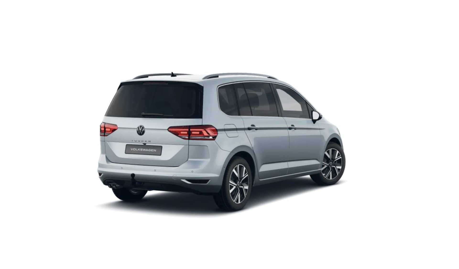 Volkswagen Touran Highline