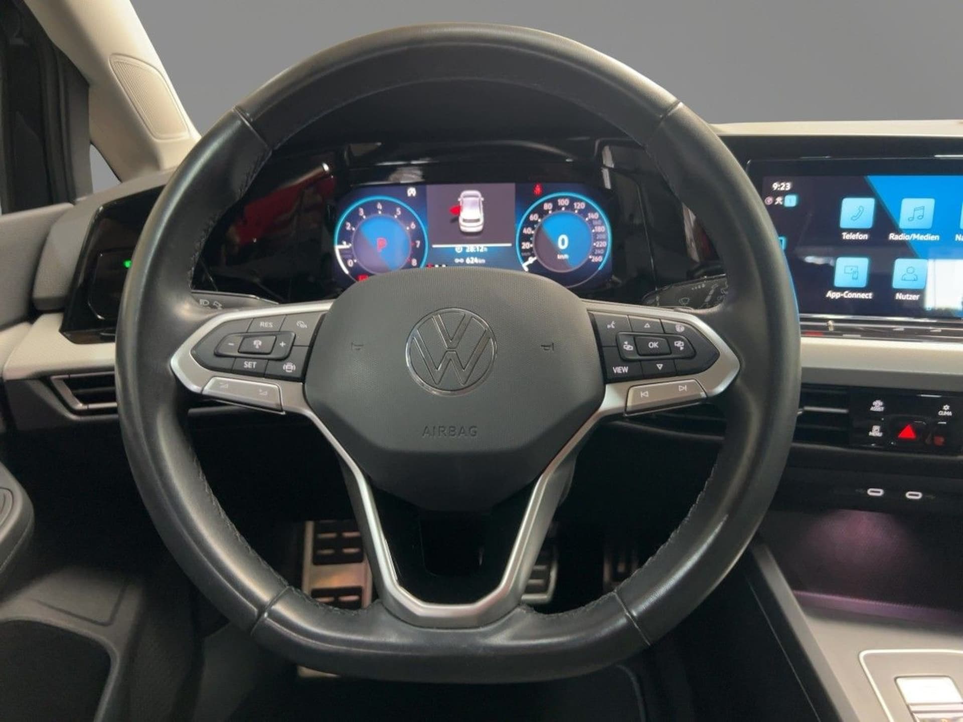 Volkswagen Golf MOVE
