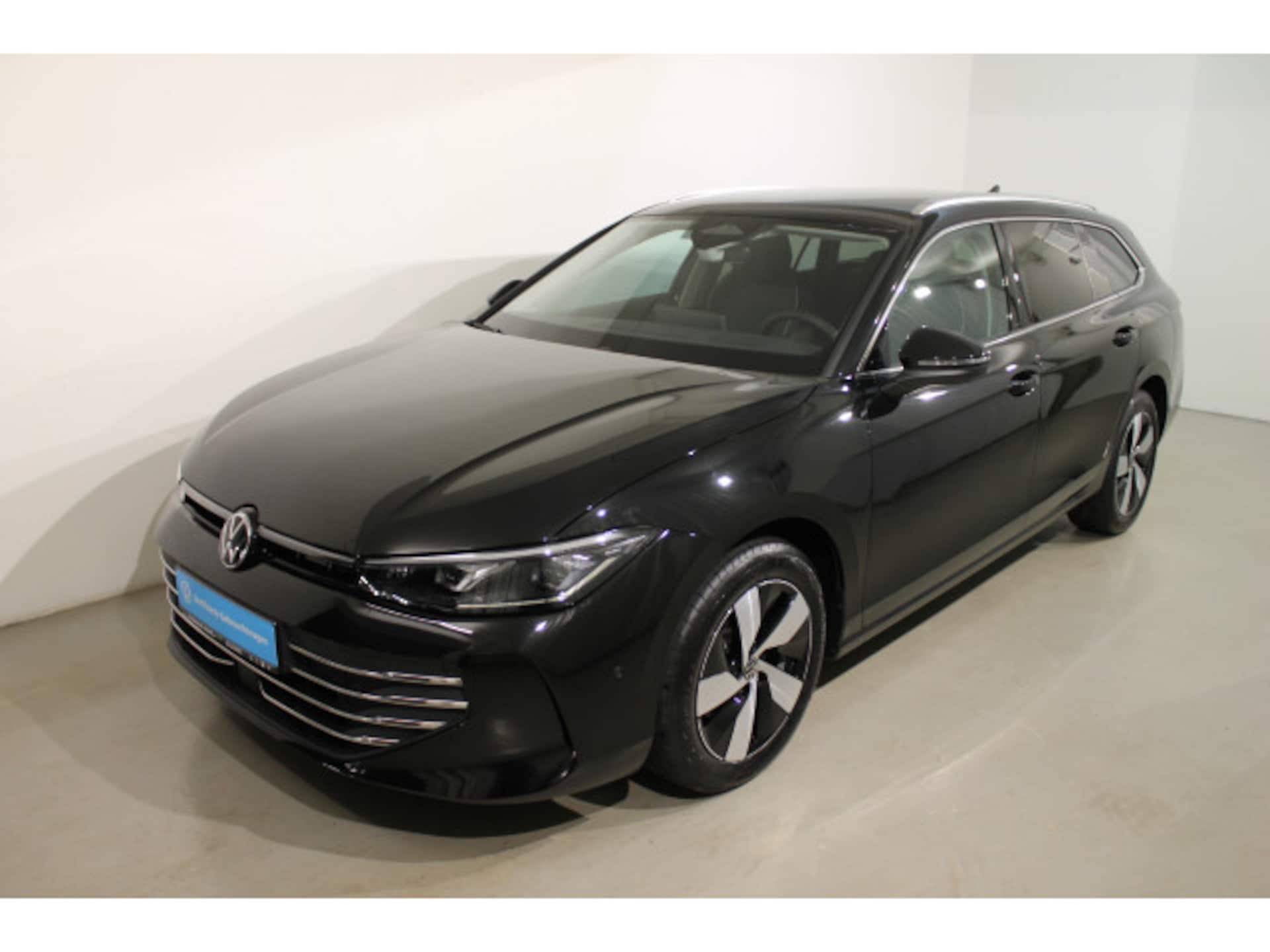 Volkswagen Passat Business