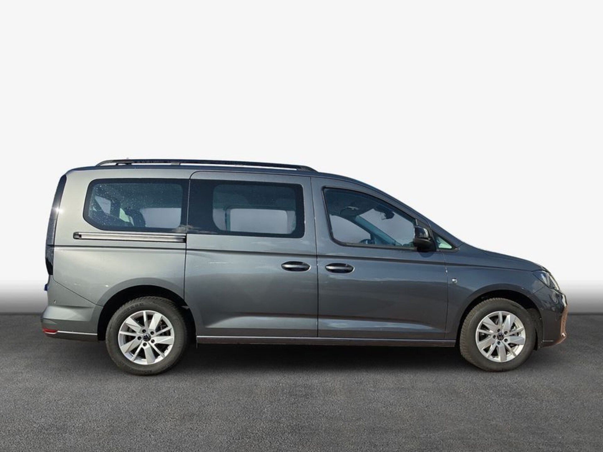 Volkswagen Caddy Maxi Life