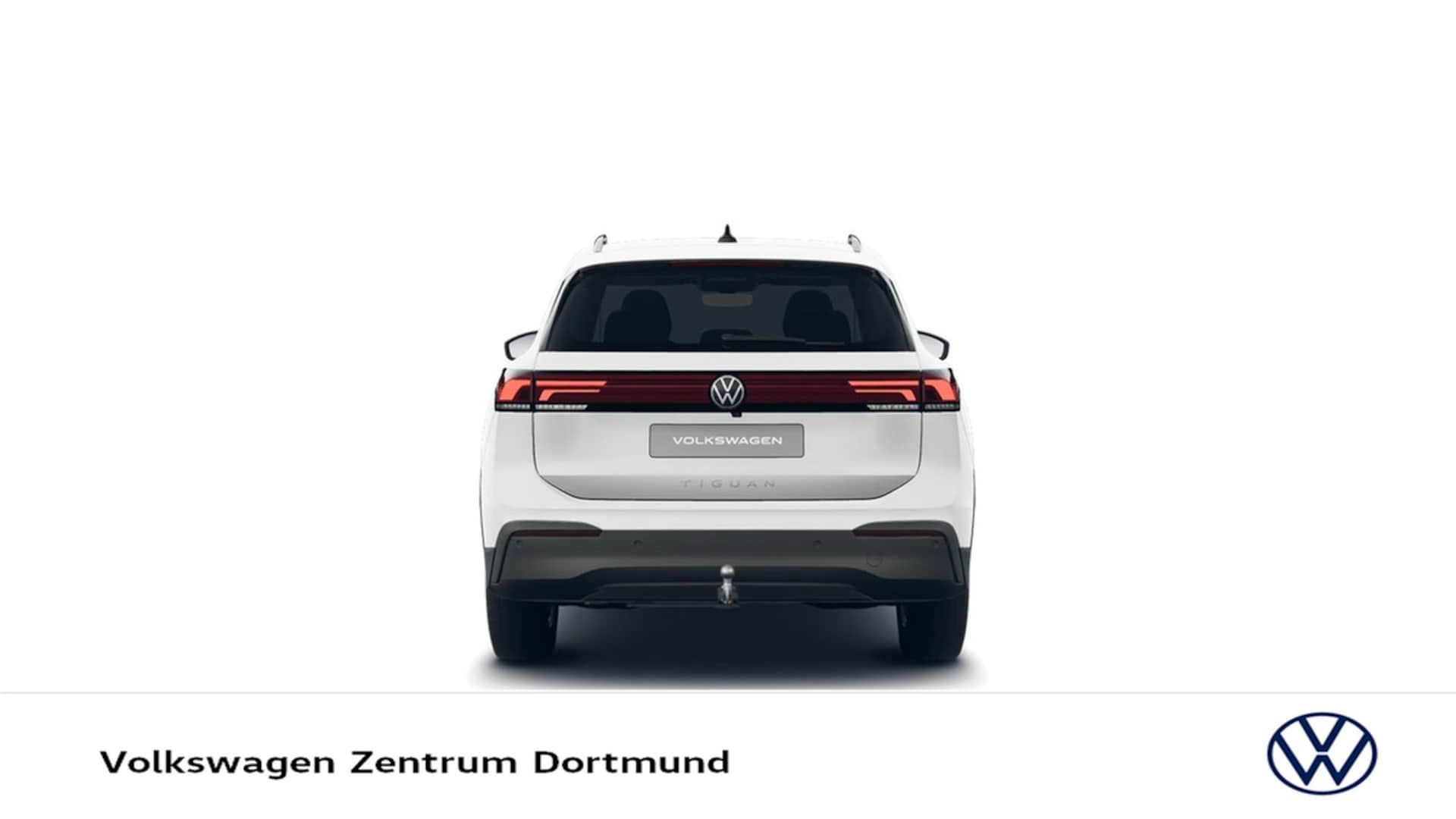 Volkswagen Tiguan ENERGY
