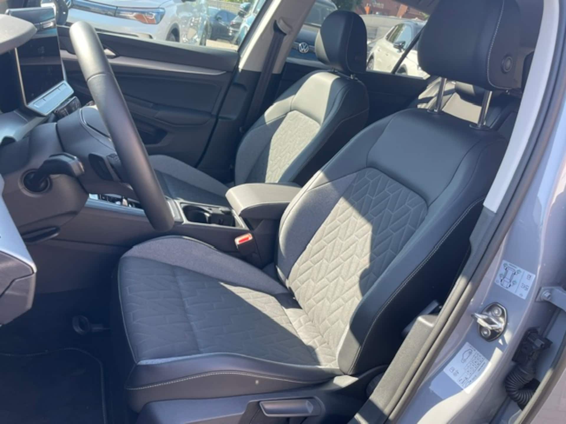Volkswagen Golf ENERGY