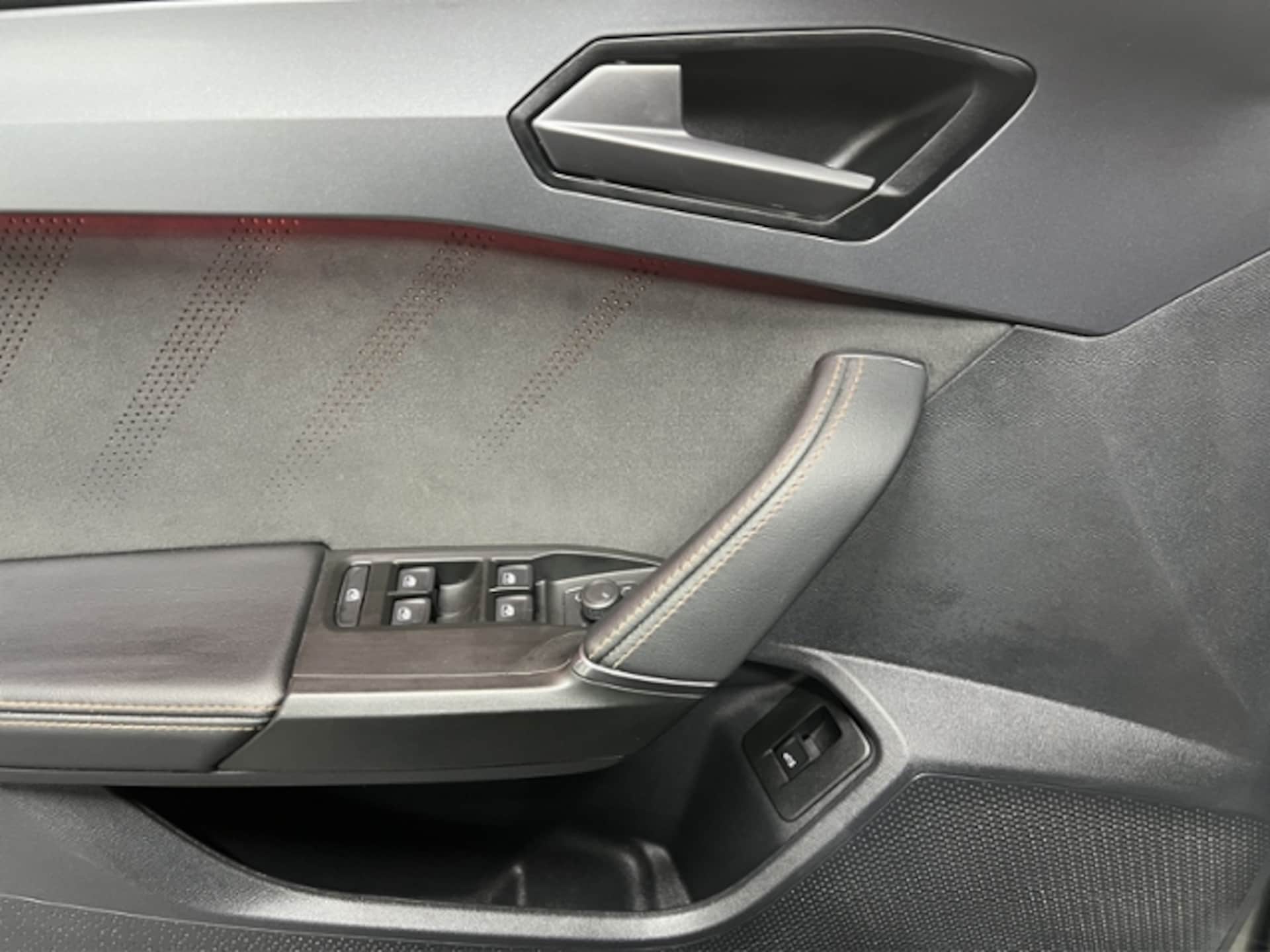 CUPRA Formentor VZ
