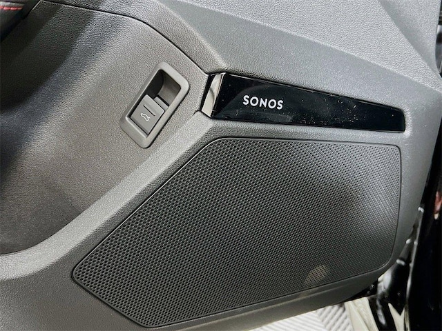 2026 Audi S3 Base - Photo 22