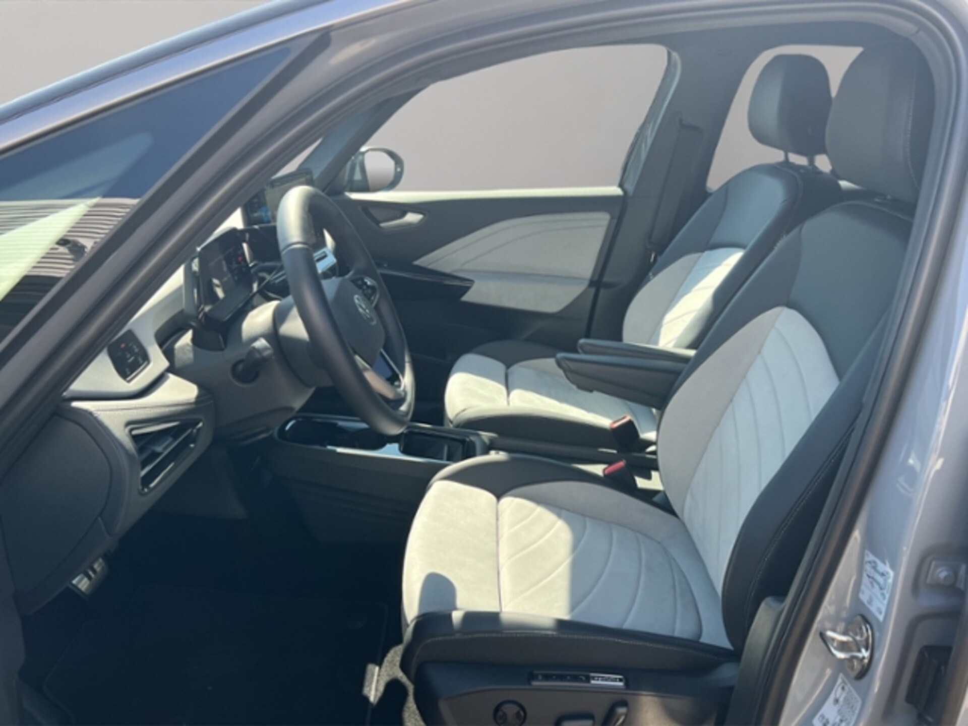 Volkswagen ID.3 MOVE Pro