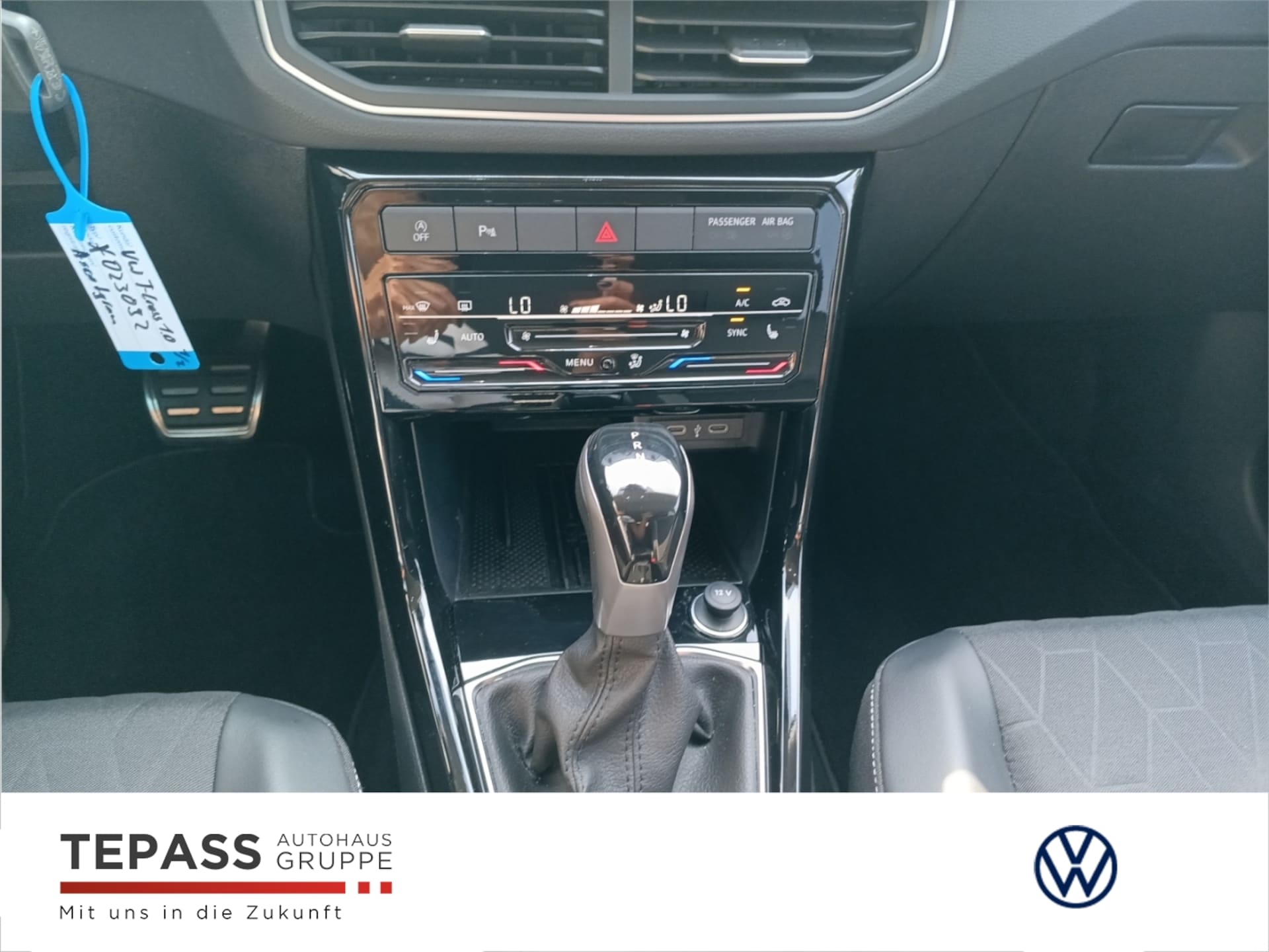 Volkswagen T-Cross ENERGY