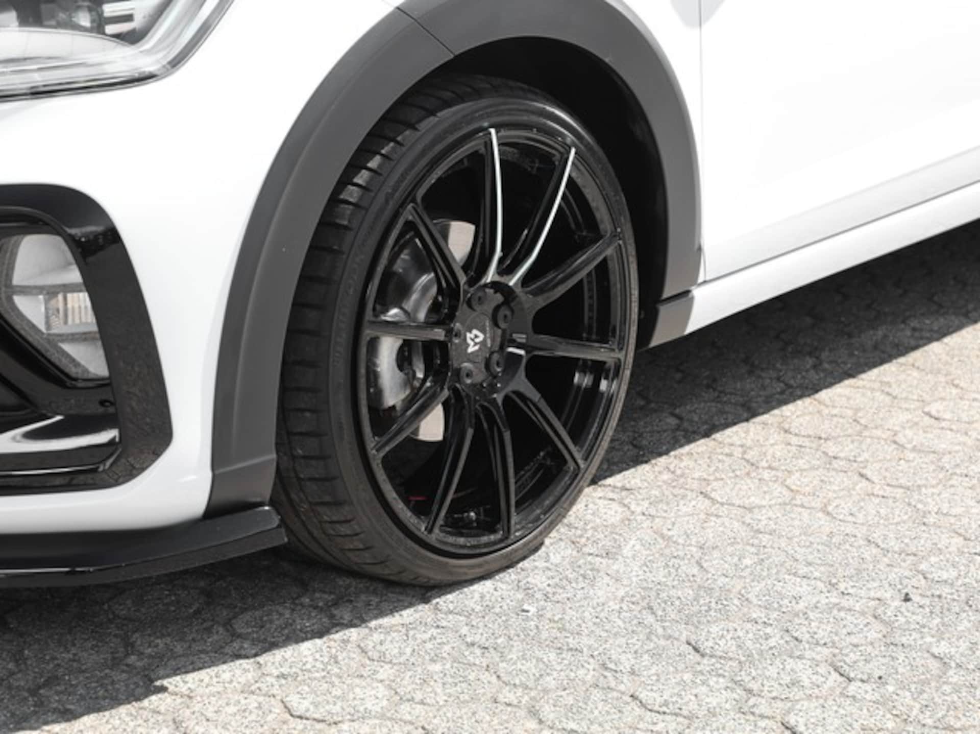 Volkswagen Taigo R-Line