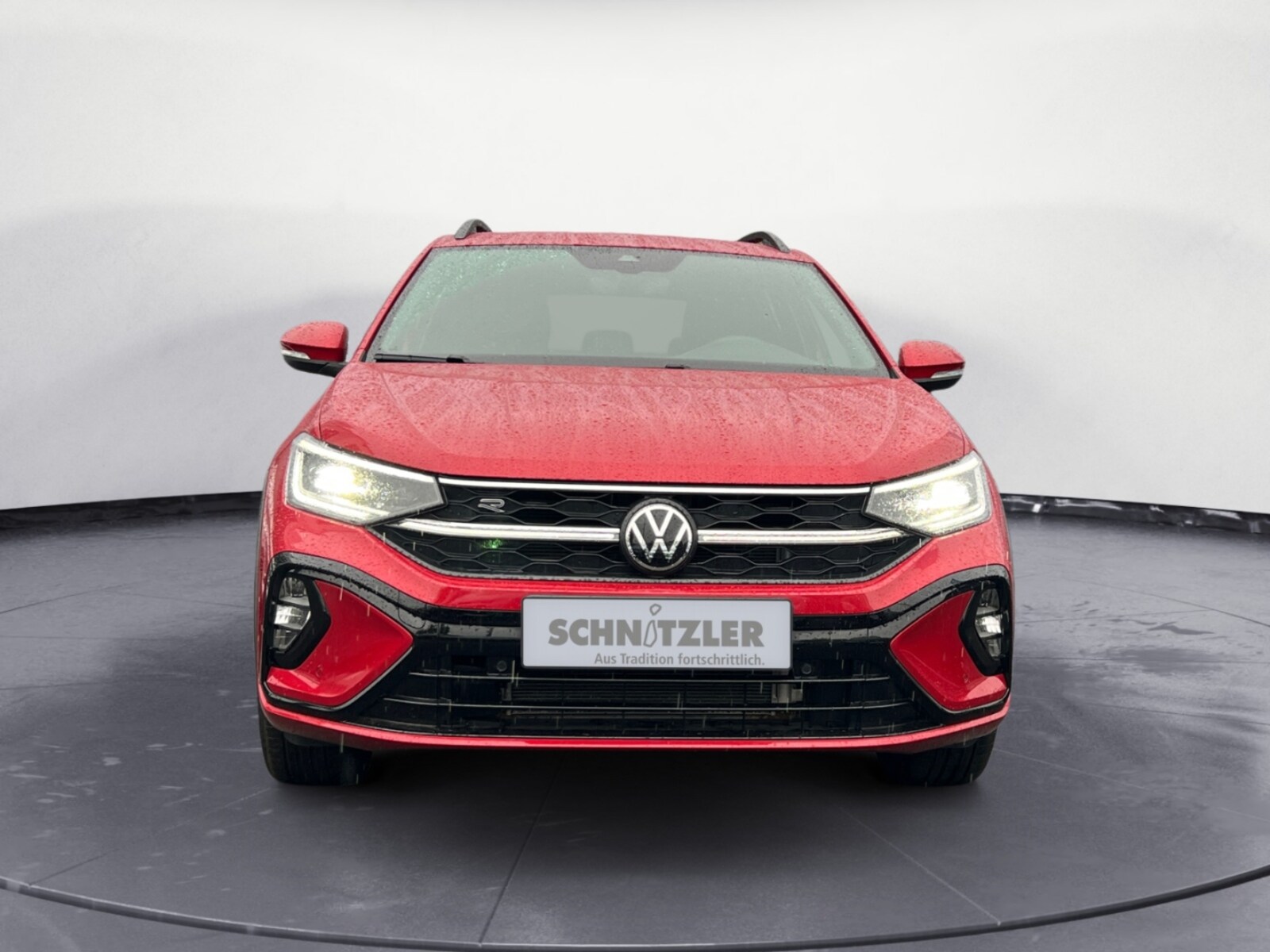 Volkswagen Taigo – Bild 8