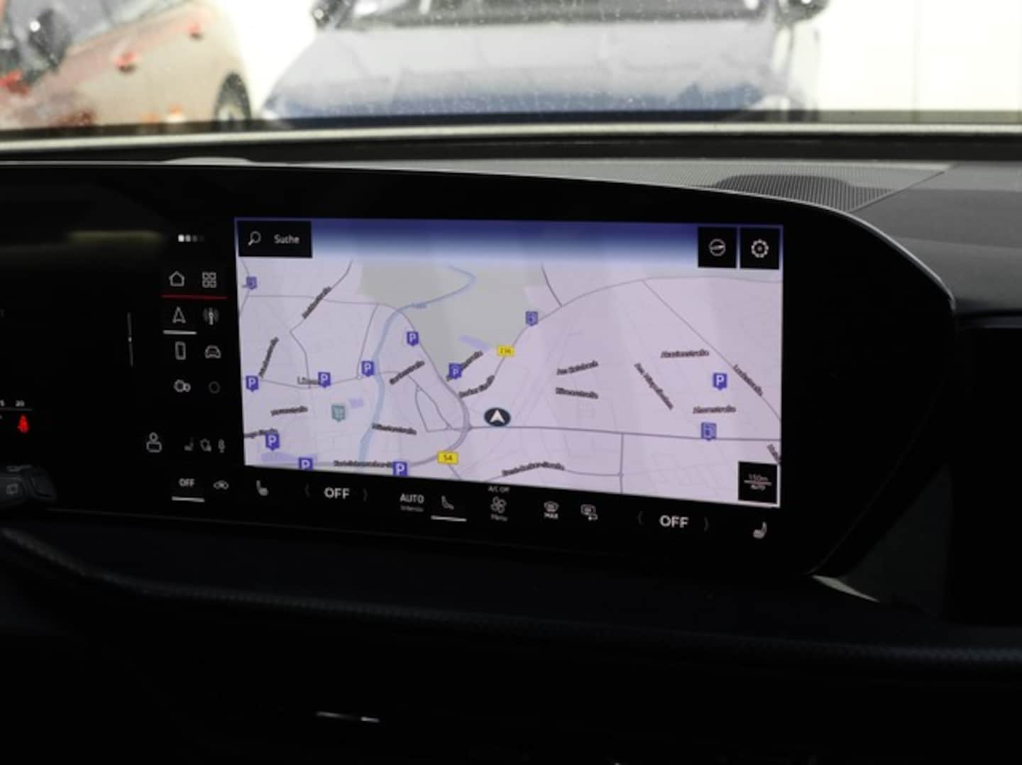 Bild über Audi Q5 SUV TDI quattro 150 kW S tronic - für weitere Informationen kontaktieren Sie den Audi Partner