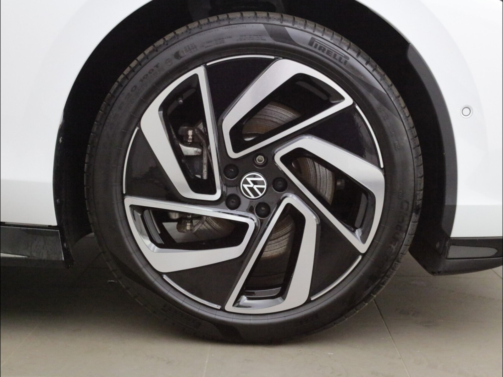 Volkswagen ID.7 Tourer – Bild 16