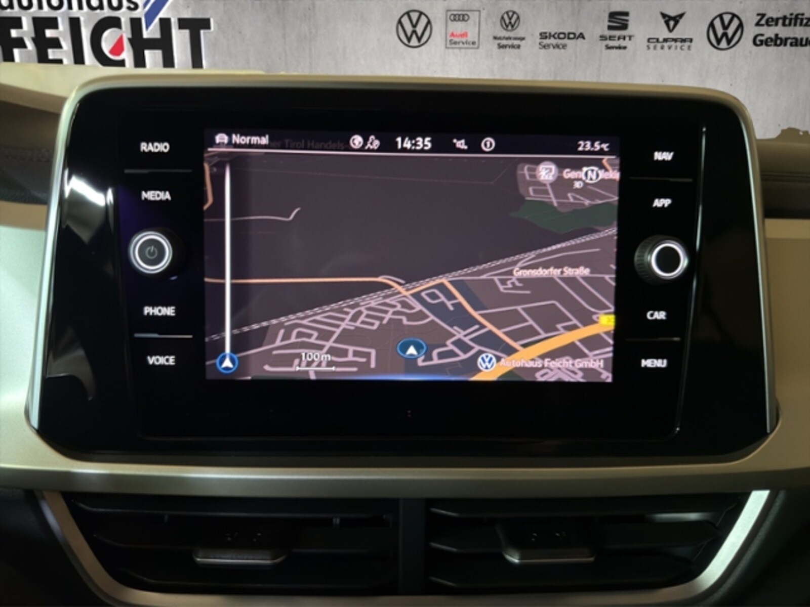 Volkswagen T-Roc – Bild 12