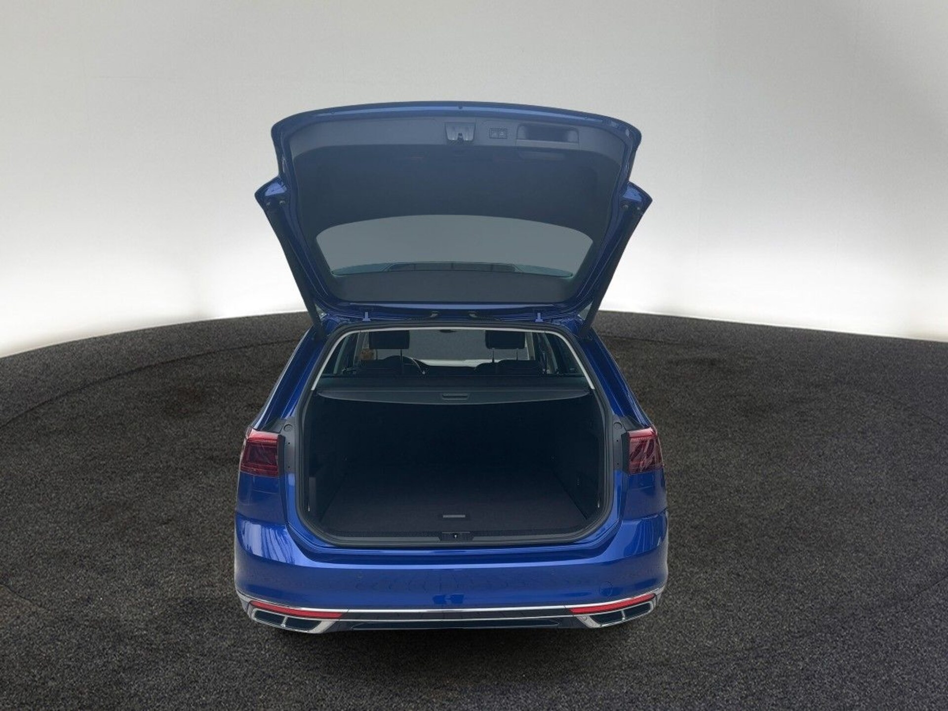 Volkswagen Passat Variant Elegance
