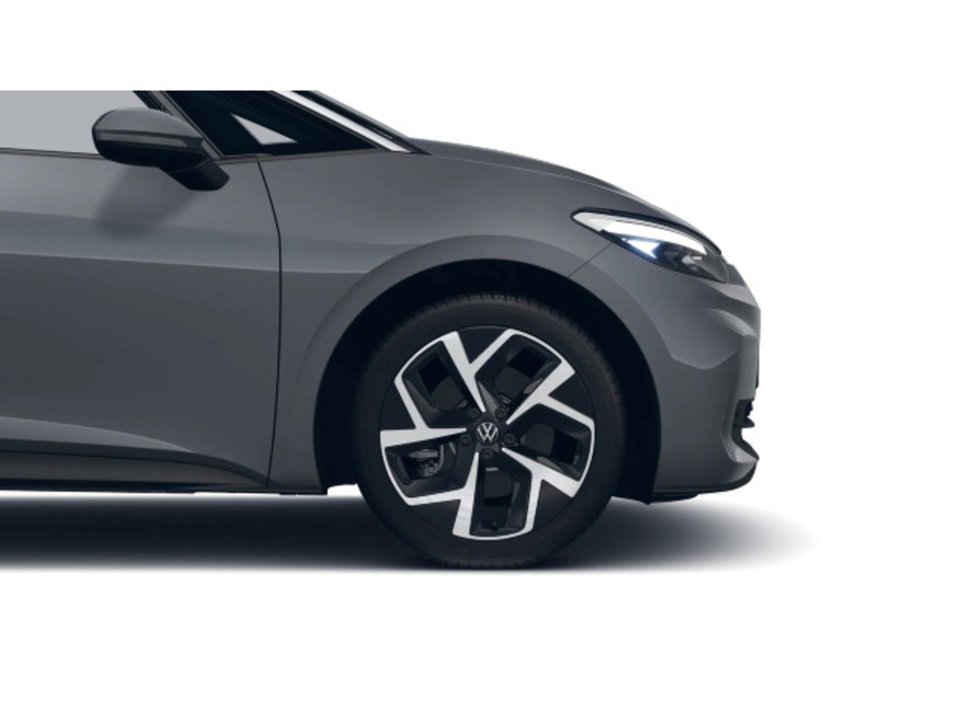 Volkswagen ID.3 Pro