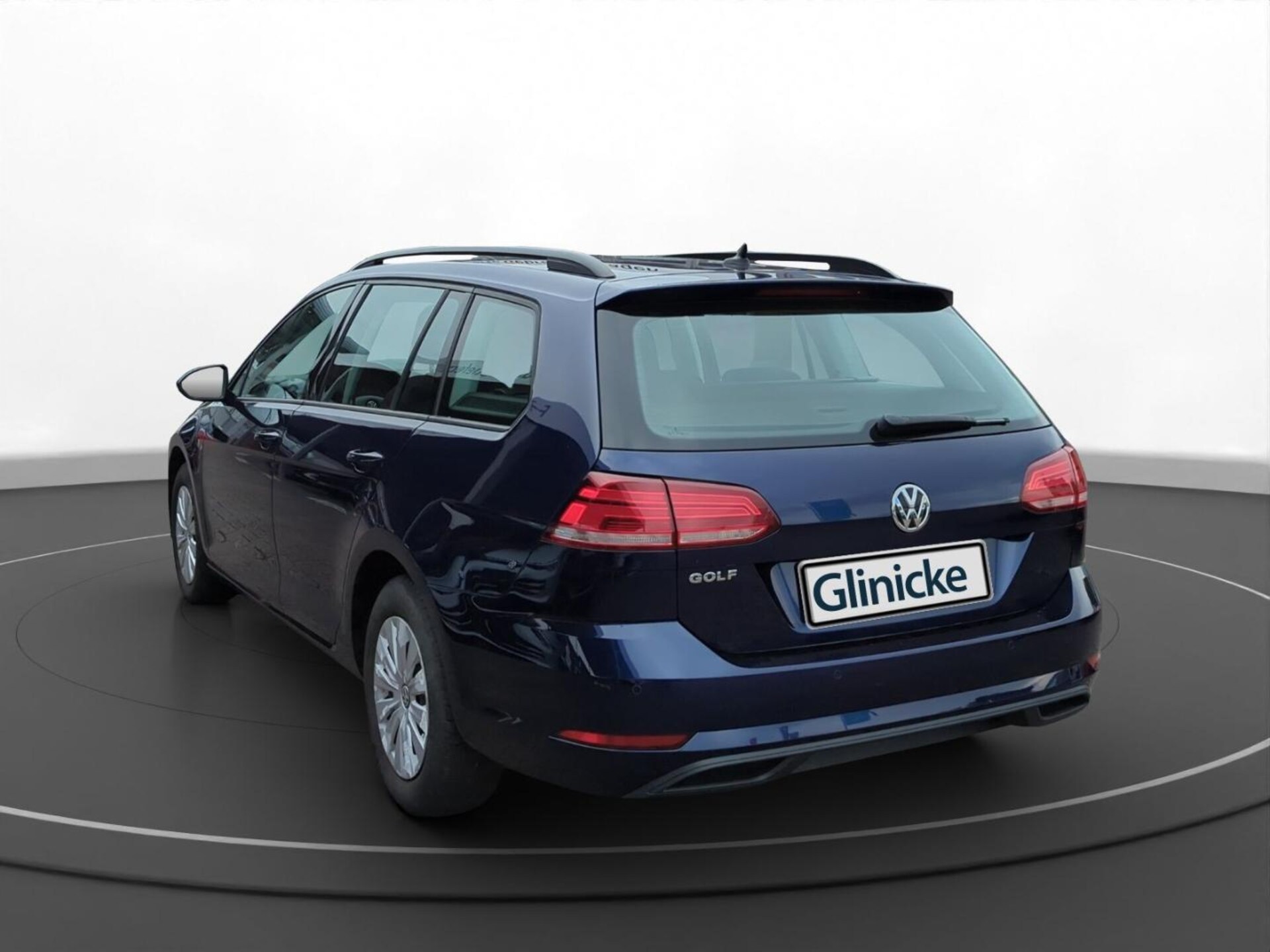 Volkswagen Golf Variant Trendline
