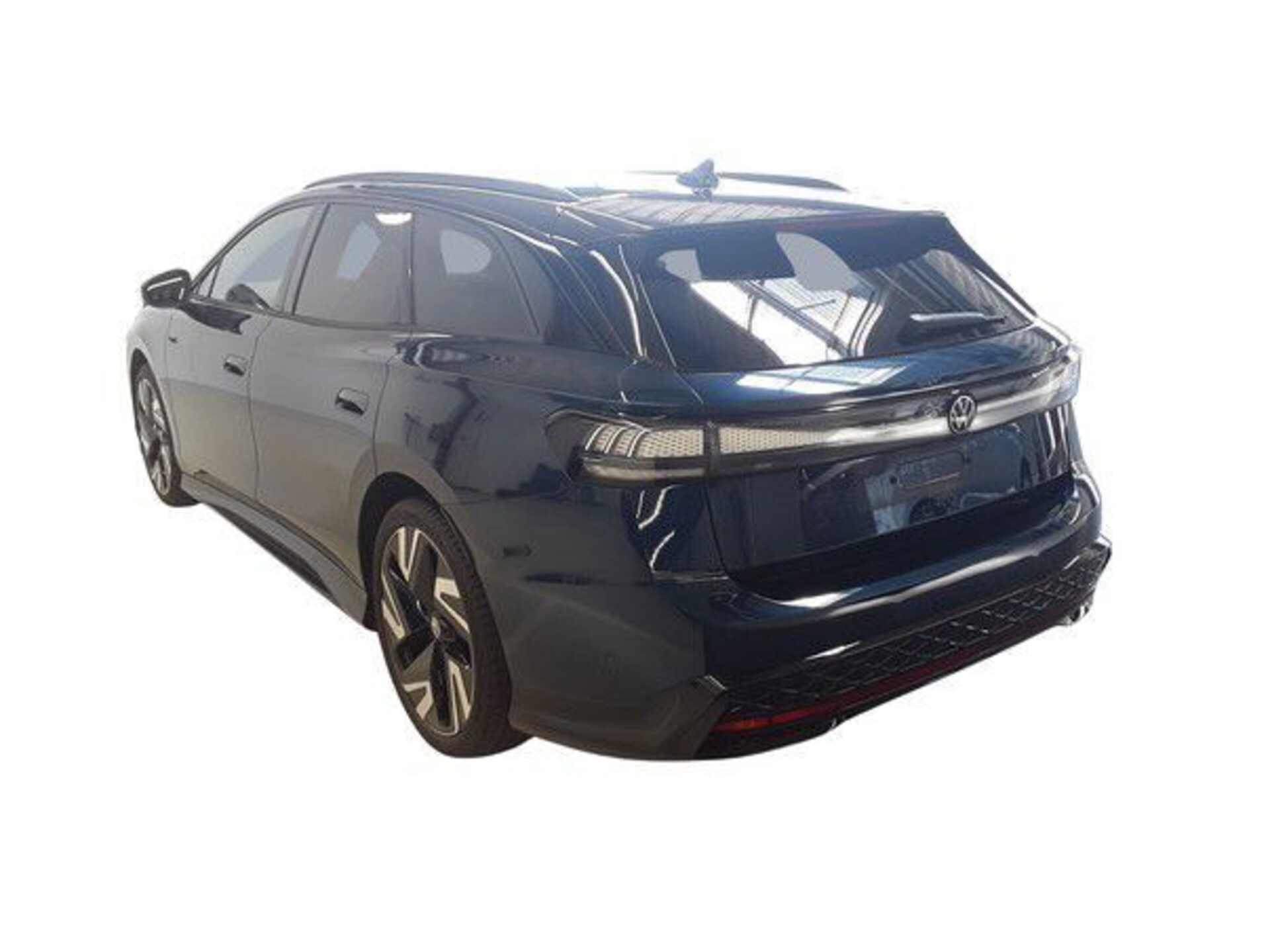 Volkswagen ID.7 Tourer GTX