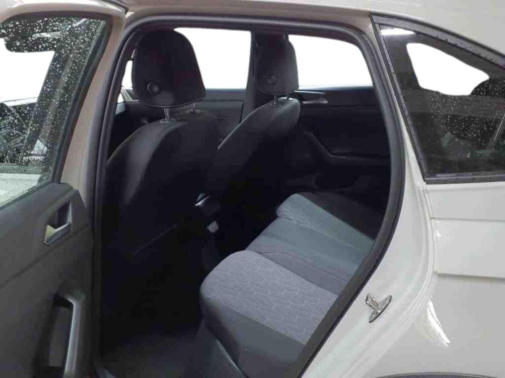 Volkswagen Taigo MOVE