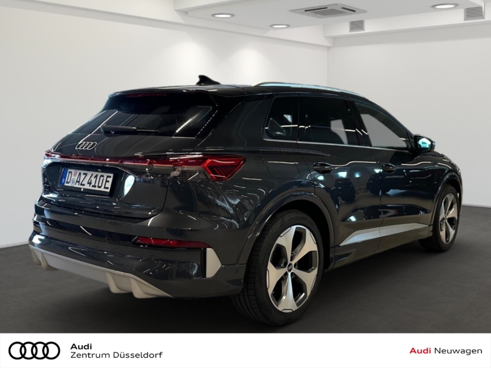 Audi Q4 e-tron – Bild 3