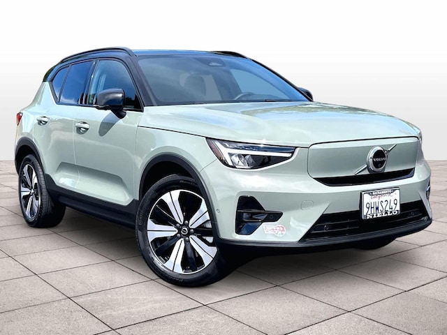 2023 Volvo XC40 Recharge Pure Electric