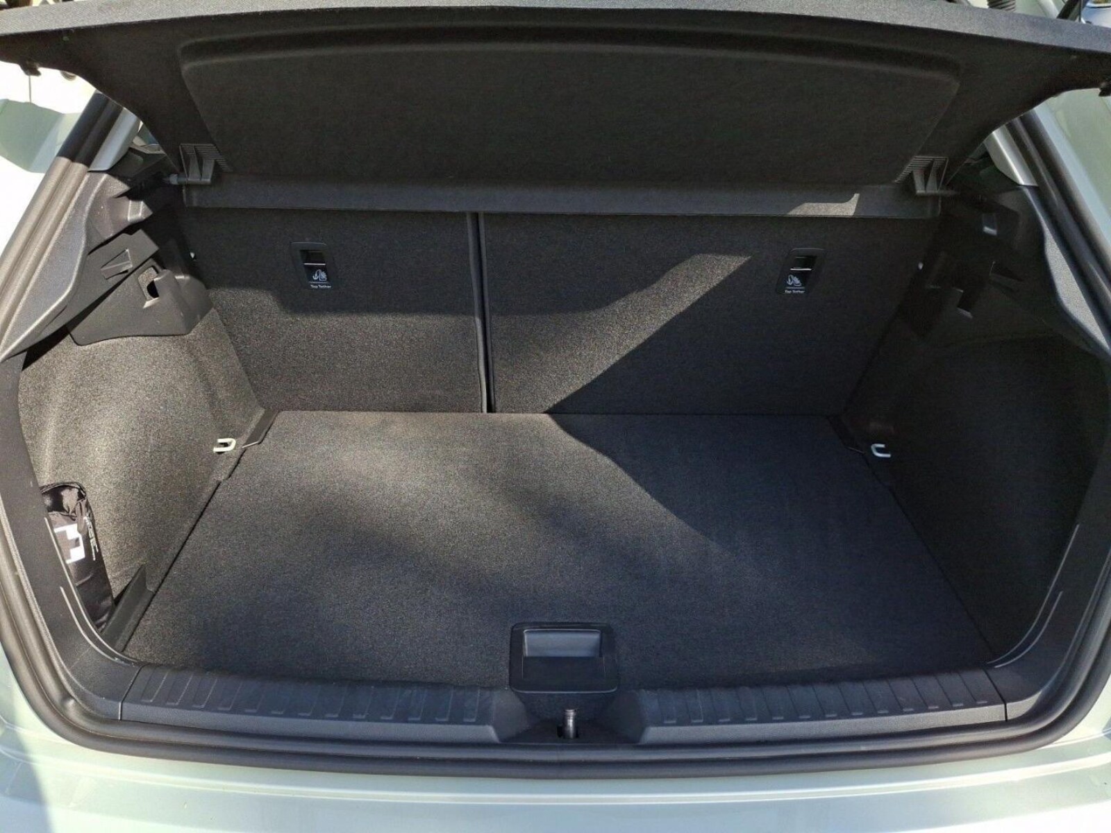 Audi A1 Sportback – Bild 15