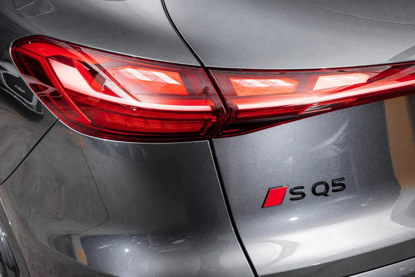 Image about Audi SQ5 SUV TFSI 270 kW