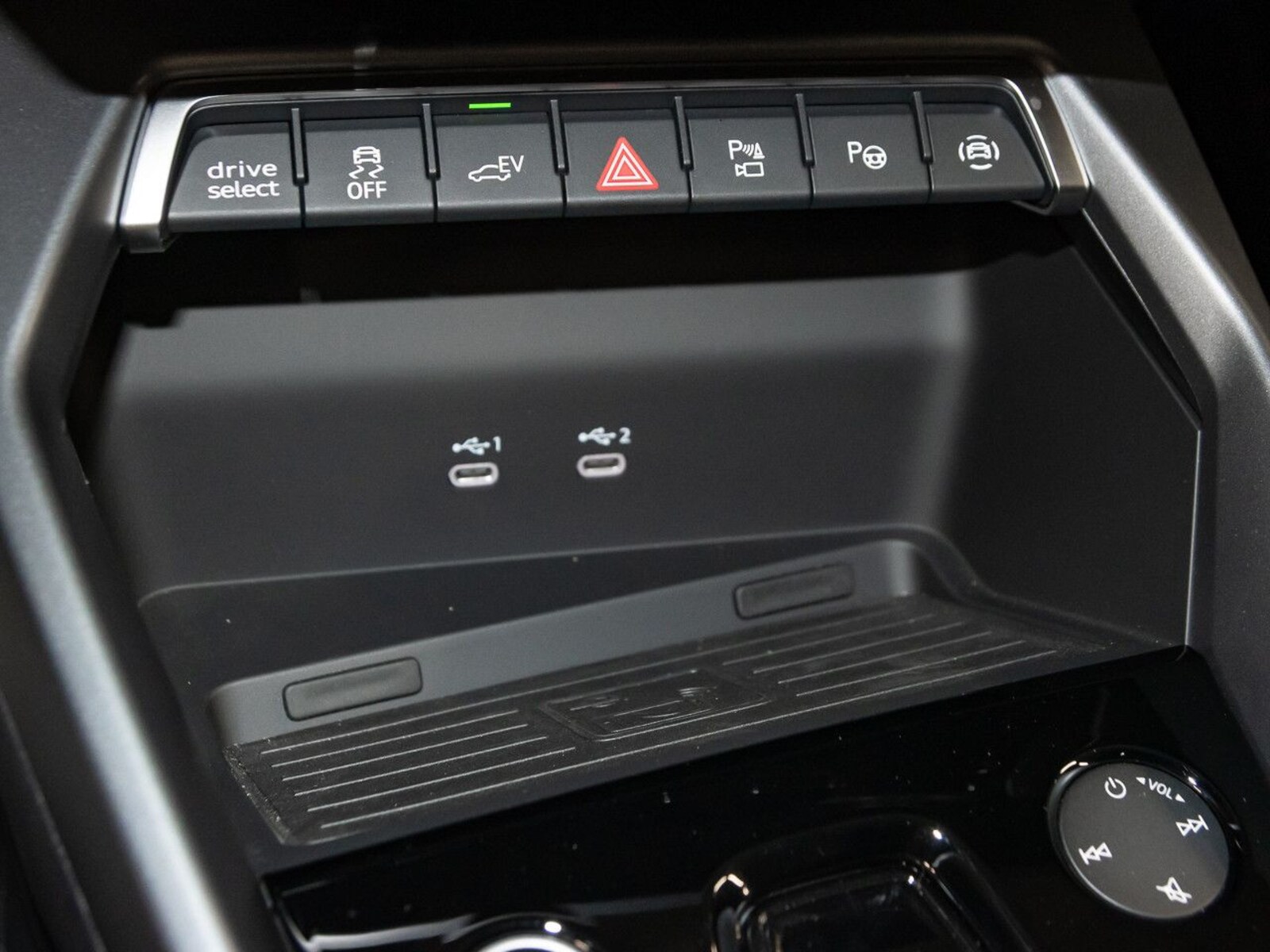 Audi A3 allstreet – Bild 17