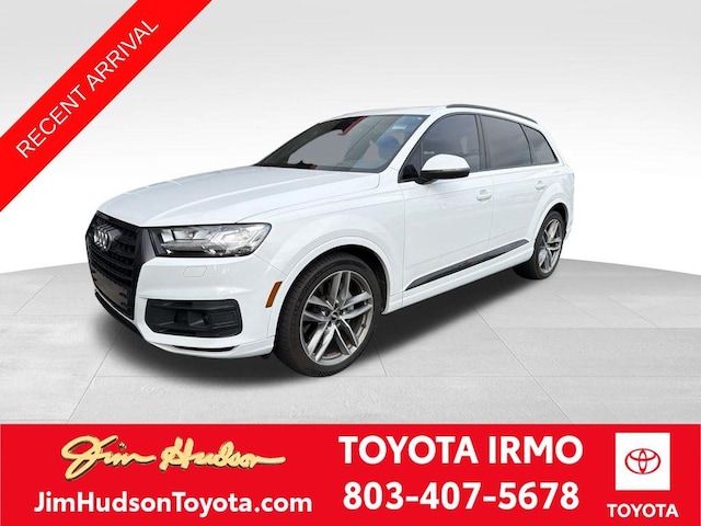 Photo of 2018 Audi Q7 
